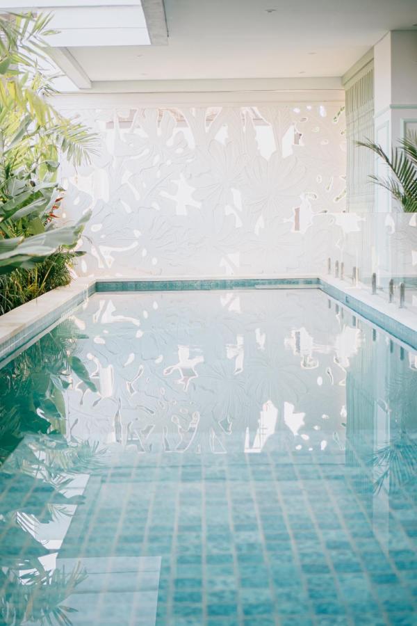 Aparthotel Casa Amarta Boutique Lofts & Detox Canggu Exterior foto